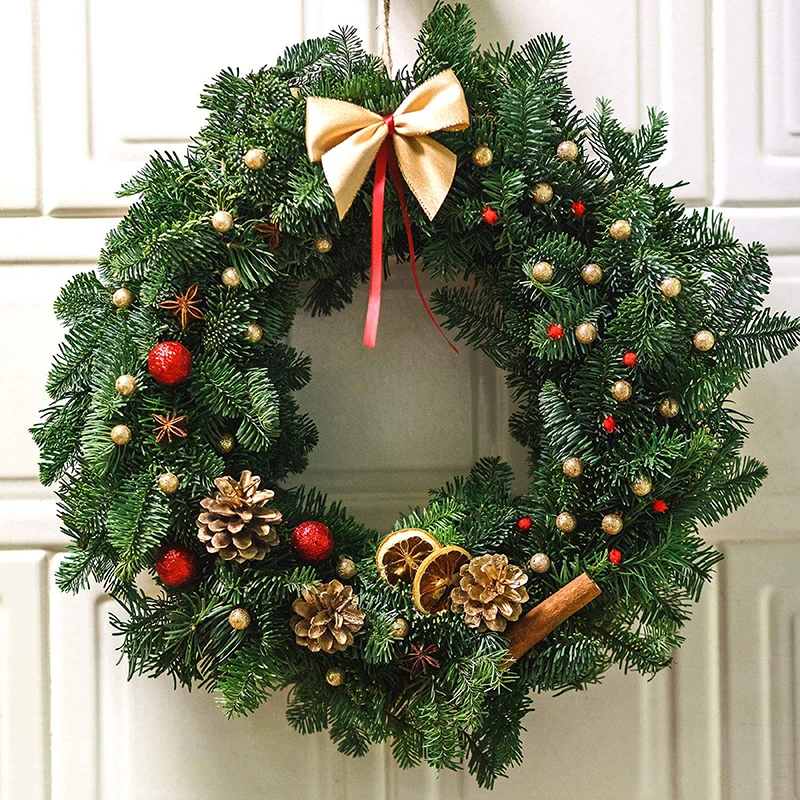 Kerstkrans Maken voor je Paard: Complete DIY Gids Kerstkrans Maken voor je Paard: Complete DIY Gids