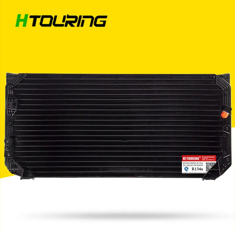 

for Car Toyota COROLLA SECCA AE101 AE102 EE101 AE95 1.3 1.6 1.8 AC Air Conditioning Condenser 8846012410 8FC351300521 351 300-5