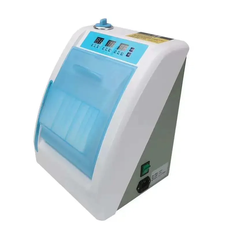 Imagem -05 - Máquina de Lubrificação Dental Máquina de Cura Dental Máquina de Enchimento de Óleo de Limpeza 220v 110v 3000 Rpm Alta Qualidade Novo