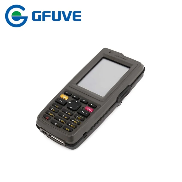 GF1100 mobile credit card reader