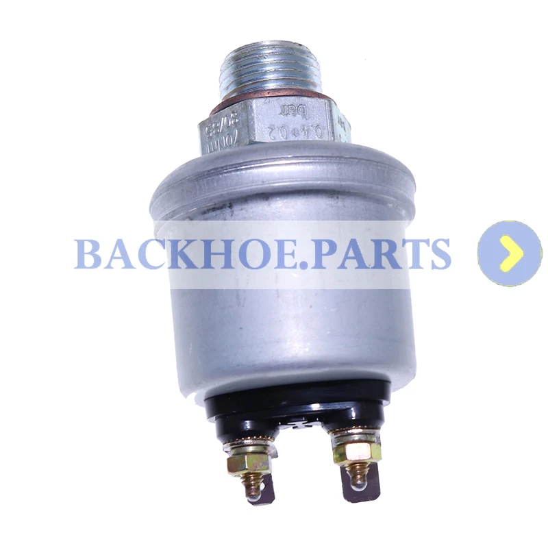 

Oil Pressure Sensor 0118 2841 01182841 01175981 0117 5981 for Deutz F10L513BA6M816 BF6M1015 Engine 2011 1011 914 913 912 513 413