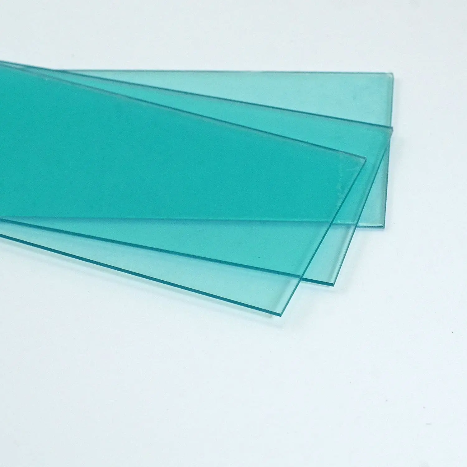 3pcs Welding Helmet Inside Cover GYE Filter Len Protect