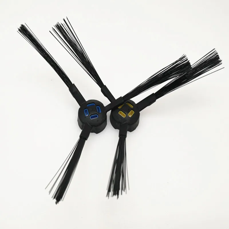 Aspirapolvere Robot spazzole laterali filtro HEPA filtri in spugna per ilife V80 V8S X800 aspirapolvere Robot accessori