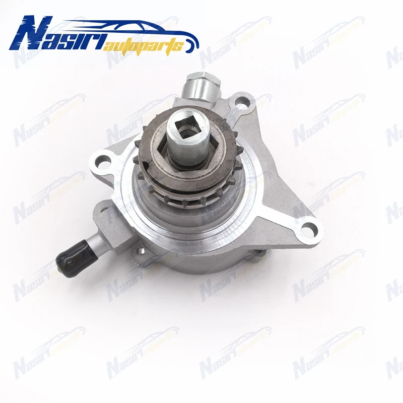 

BRAKE VACUUM PUMP FOR NISSAN NAVARA D22 KING CAB D23 PICK UP BASSARA & FRONTIER 2001-2006 14650-VK500