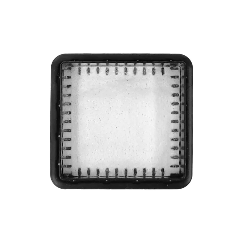 Filtre de rechange pour LEXY JIMMY, B301, B301W, v1.Pro, MR100, accessoires pour l'élimination des acariens, pièces de rechange