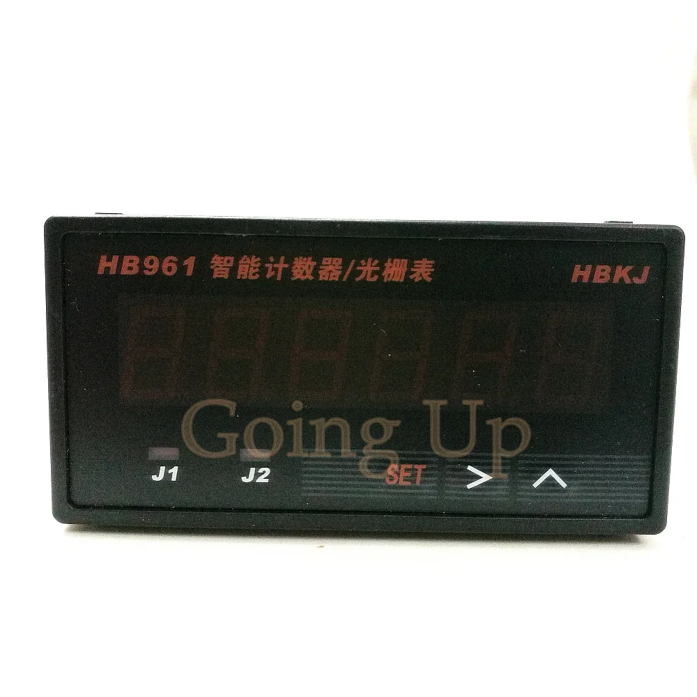 Counter table HB961 intelligent metering device Raster table Angle table Meter table HBKJ