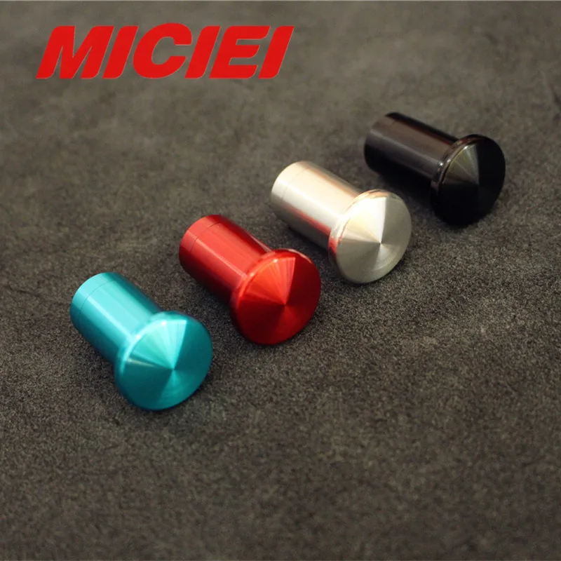 

MCE E Brake Drift Spin Turn Knob Button Fits BRZ FRS Toyota 86 GT86 WRX STI