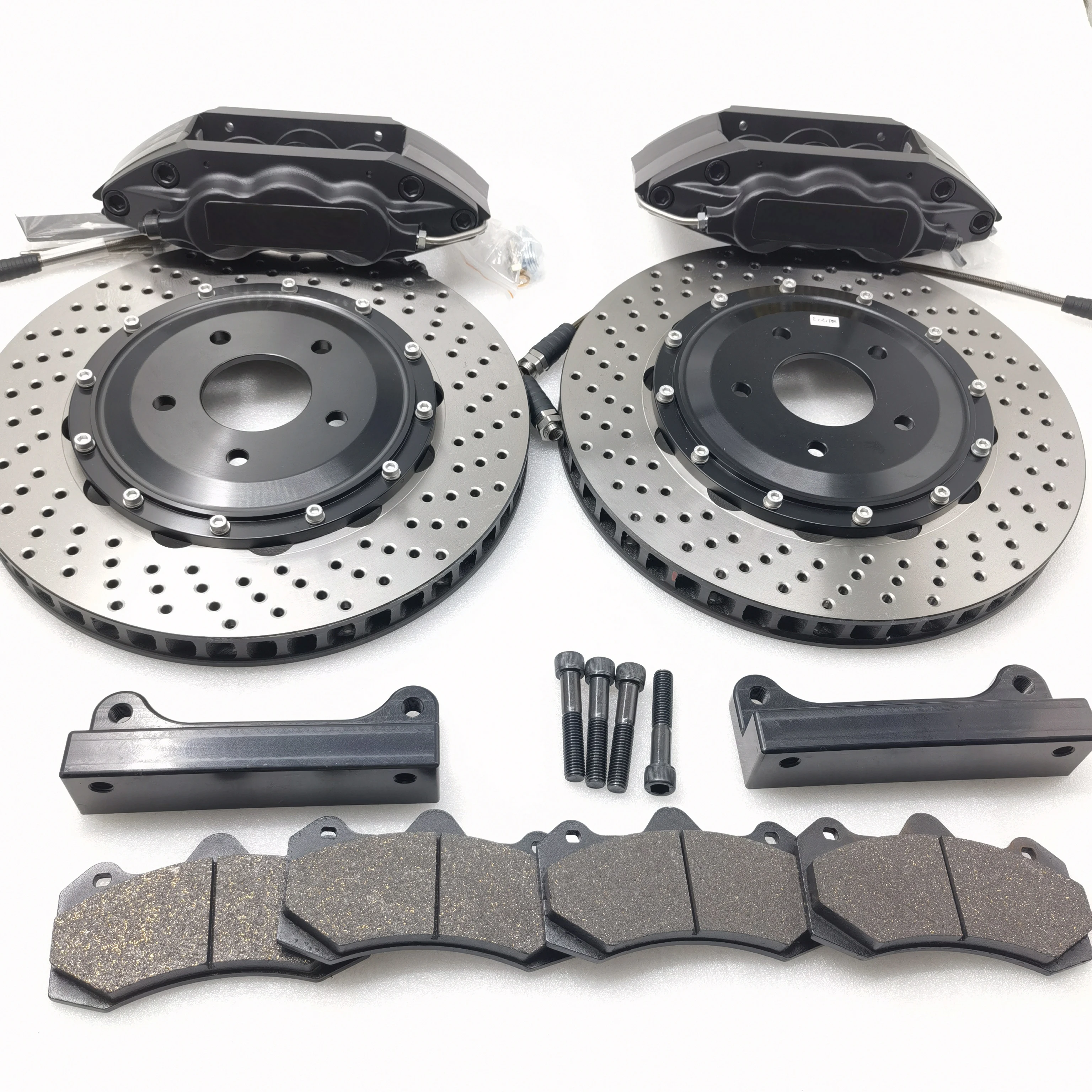 7040 brake kit for audi A5 sportback inclouding shipping cost processing fee  balance