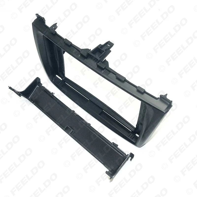 FEELDO Car Stereo Audio Fascia Frame Adapter For Mazda 6/Atenza 9