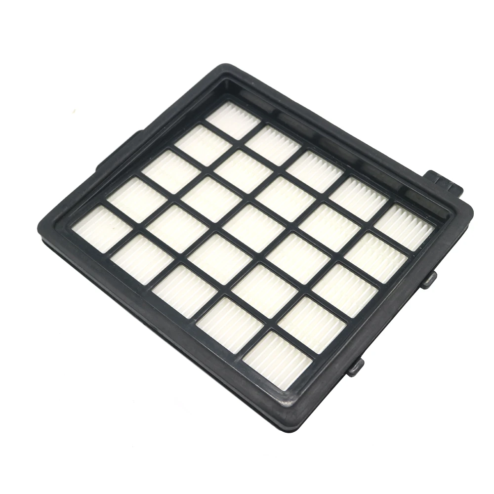 1 Piece HEPA Filter for Philips FC8146 FC8148 FC8140 FC8144 FC8142 FC8147 Vacuum Cleaner Replacement Rats