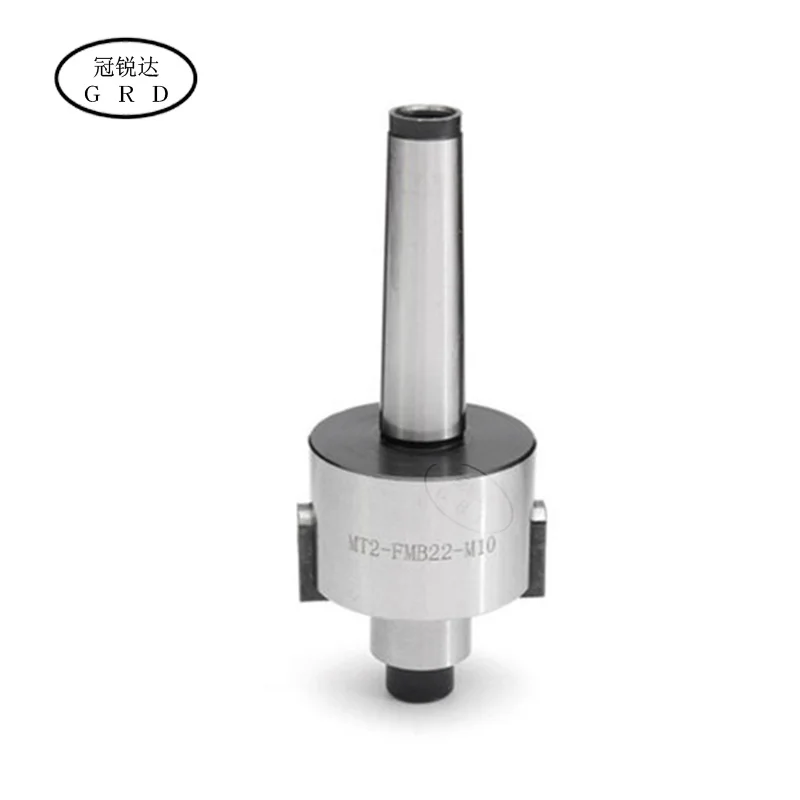 1pcs MT2 MT3 MT4 FMB FMB22 FMB27 FMB32 M10 M12 M16 Mohs milling machine tool holder, face milling disk connecting handle