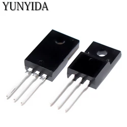 5pcs SVF12N65F  12N65   TO-220  FREE SHIPPING