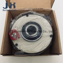 PB-B3-5 (50Nm) 24V Tension Controller Thin Hollow Shaft Magnetic Powder Brake