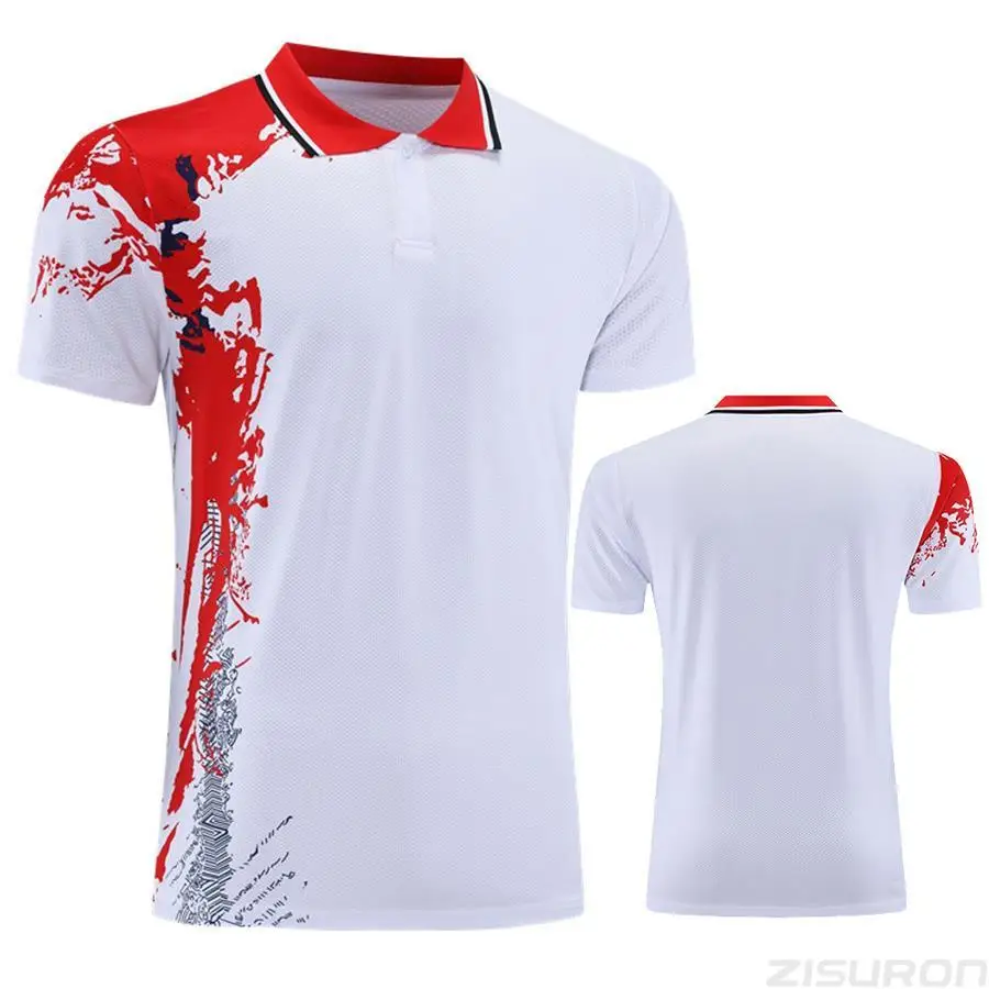 sport Chinese National jerseys badminton shirt for Men Women Children China badminton t shirt shorts tennis shirt soccer clothes