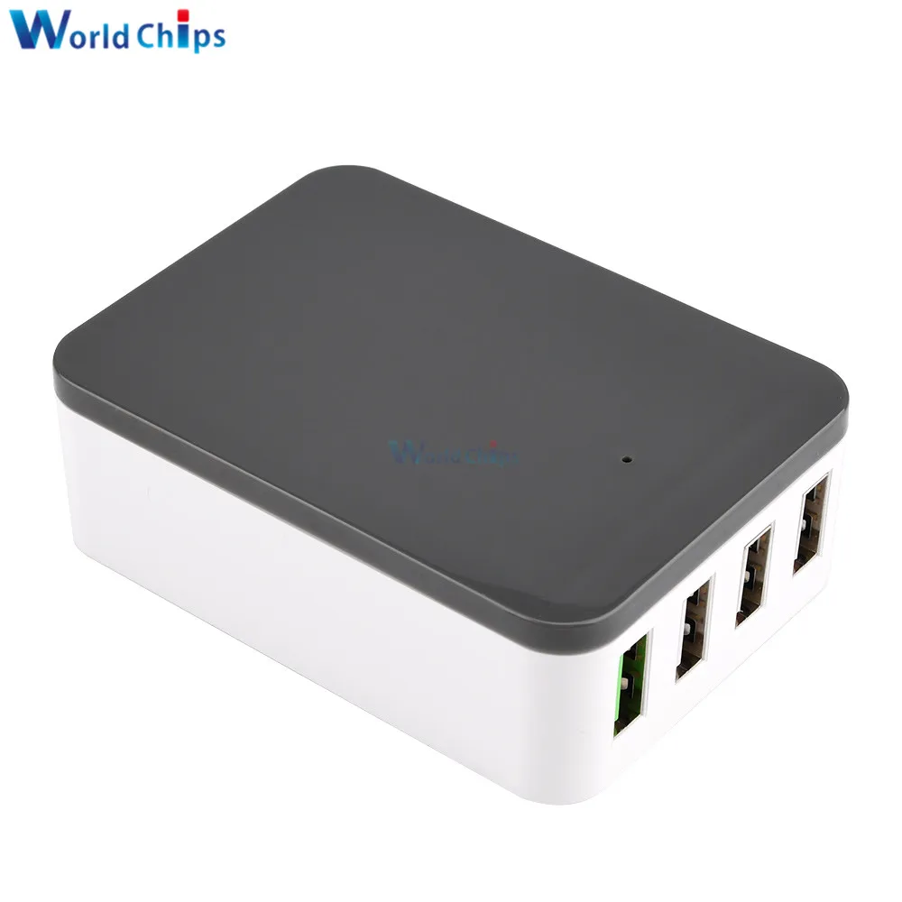 Imagem -03 - Porta Usb Conversor Fanfarrão Carregador Rápido Qc2.0 Qc3.0 Carregador Step Down Módulo de Fonte de Alimentação com Cabo dc 1036v a 12v 9v 12v