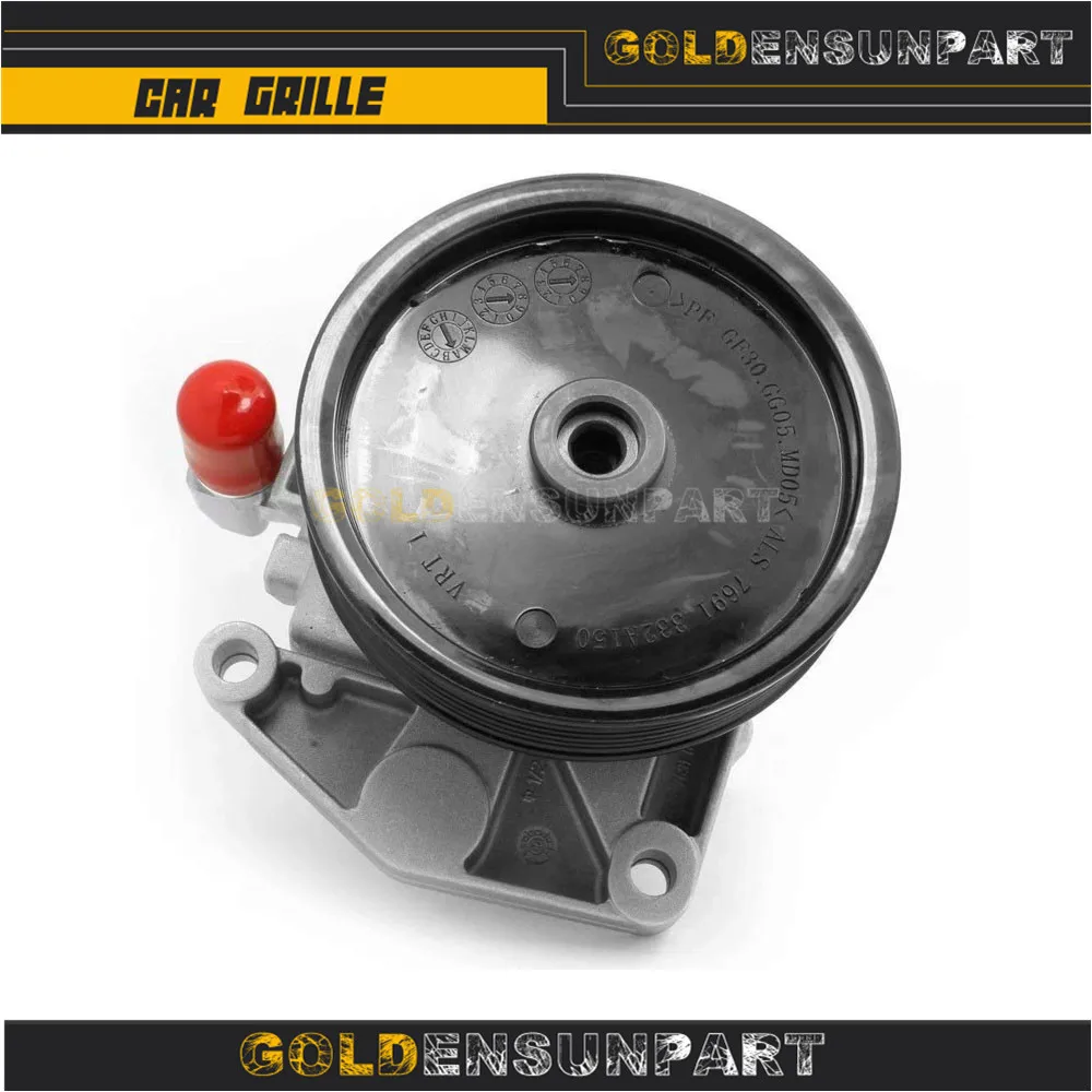 Pompe De Direction assistée pour Mercedes Benz X204 E300 E350 E550 CL550 CLS550 GLK350 S550 W204 W212 Rotule De Direction 0064663301