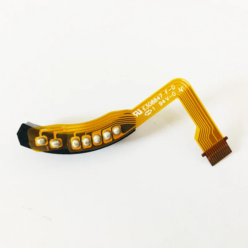 Contact Assy Repair…