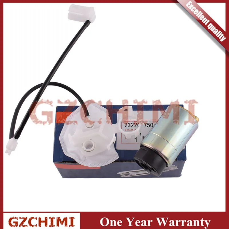 

Топливный насос 23220-22120 23220-37050 для 2006-2013 Toyota Corolla SED/ Matrix/Auris Hybrid/Corolla Fielder ZRE142 ADE150 ZRE150
