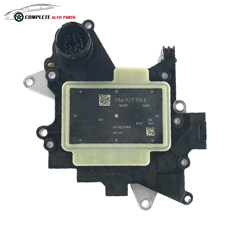 

0AW 0AW927156K Transmission Automatic Transmission Control Unit Module TCM TCU Suit For Audi A6