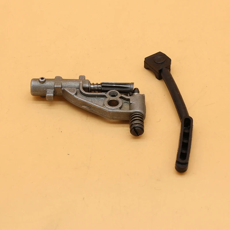 Bơm Dầu Phụ Kiện Phù Hợp Với Cho Husqvarna 350 351 353 Vườn Máy Cưa Xích Phụ Tùng