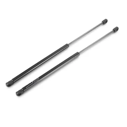 2Pcs 540mm Car Boot Trunk Struts Lift Support Rear right left Gas Struts For MERCEDES BENZ W168 A140 A160 A170 A190 1689800164
