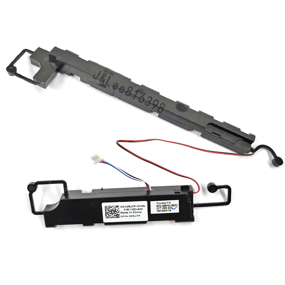 New Brand Spekaer FOR Dell Inspiron 3441 3442 3443 3446 3448 3449 02RJ7P Cedar15 023.4001U.0021