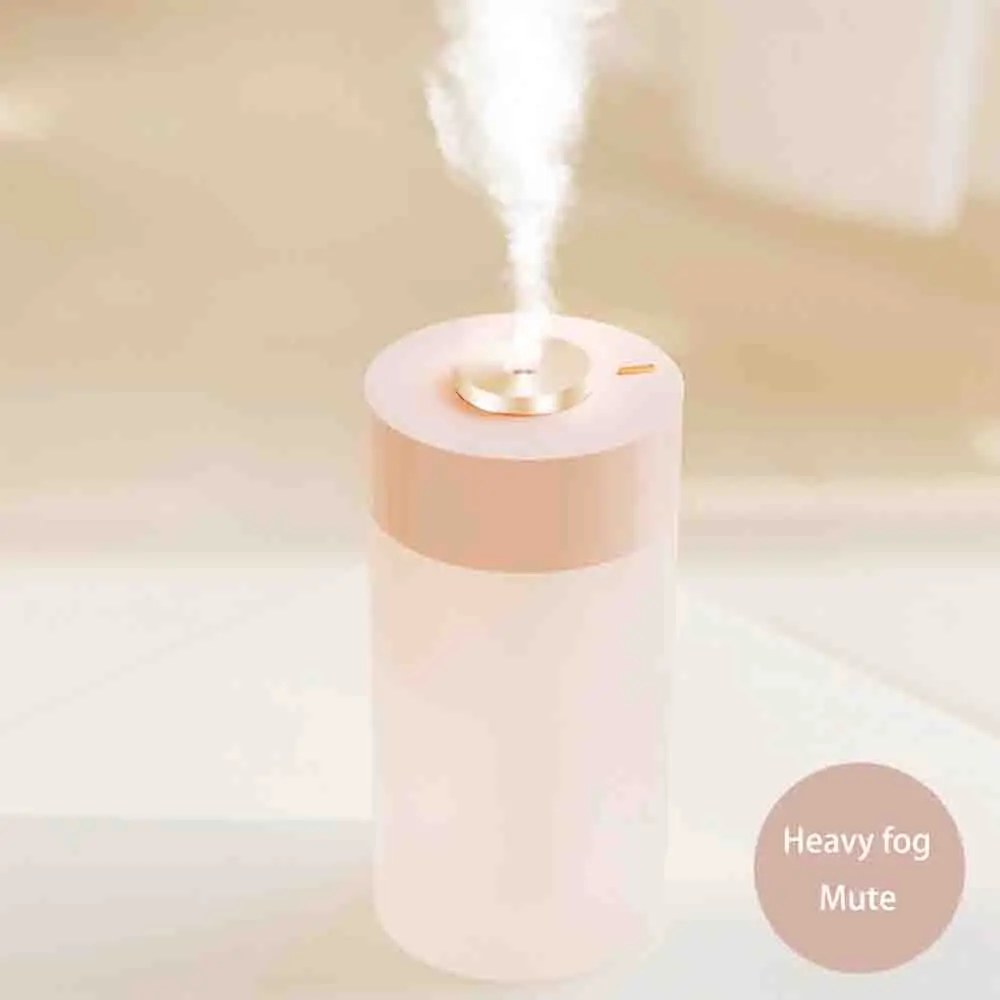 

Home Humidifier Aromatherapy Air Appliance Diffuser Vaporizer Evaporator Environment Aromatizer Oil Aroma Can Be Used Wirelessly