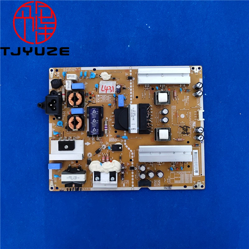 

Good test for 50LF6000-UB 60LF6310-CB 55LF5950_CB power supply board EAX66203101(1.7) (1.8) P4760R1_15CH2 49LX570H_UA