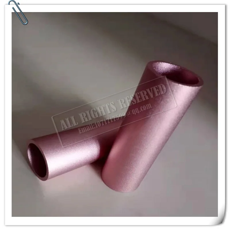 13Mm Aluminium Tabung Berongga OD13mm ID5mm 3Mm 9Mm 6Mm 7Mm 8Mm 10Mm 11mm Merah Kuning Hijau Biru Emas Perak Ungu Aluminium Pipescust