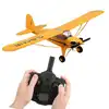WLtoys XK A160 Brushless RC Avion Drone Modèle, Partners-Wing, Télécommande, 650mm, 3D, 6G, 4CH 1