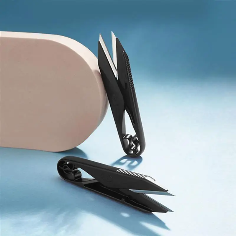 Advanced Profession Sewing Scissors Yarn Shears Thread Scissors Embroidery Cross-stitch Cutter Scissor Supplies Tools for Sewing