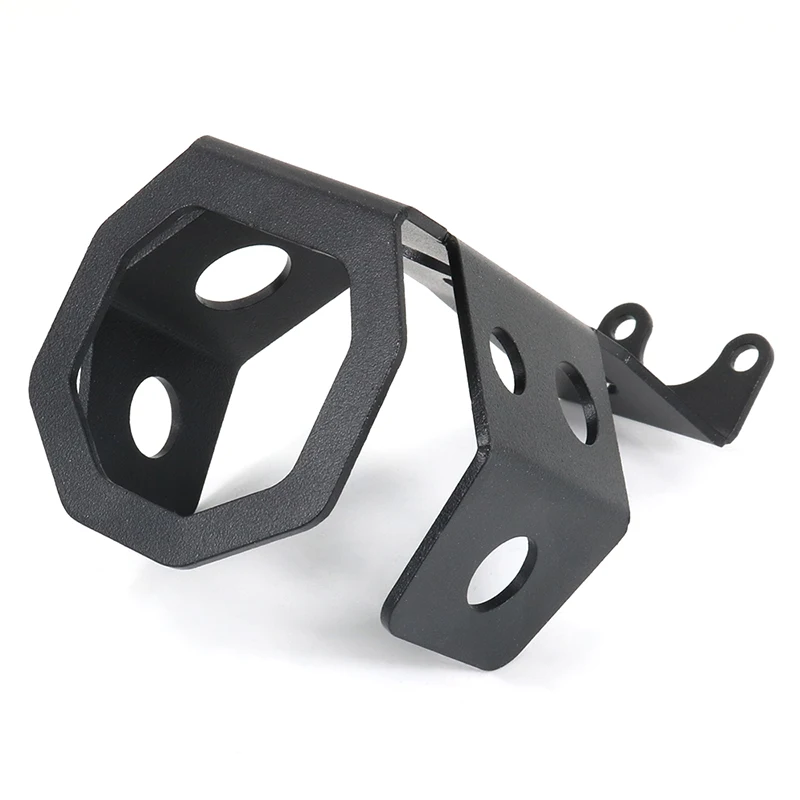 Motorcycle FRONT Brake Reservoir Guard Fit For BMW F650GS F800GS 08-12 F800R 10-11 Front Brake Fluid Reservoir Cover Protector