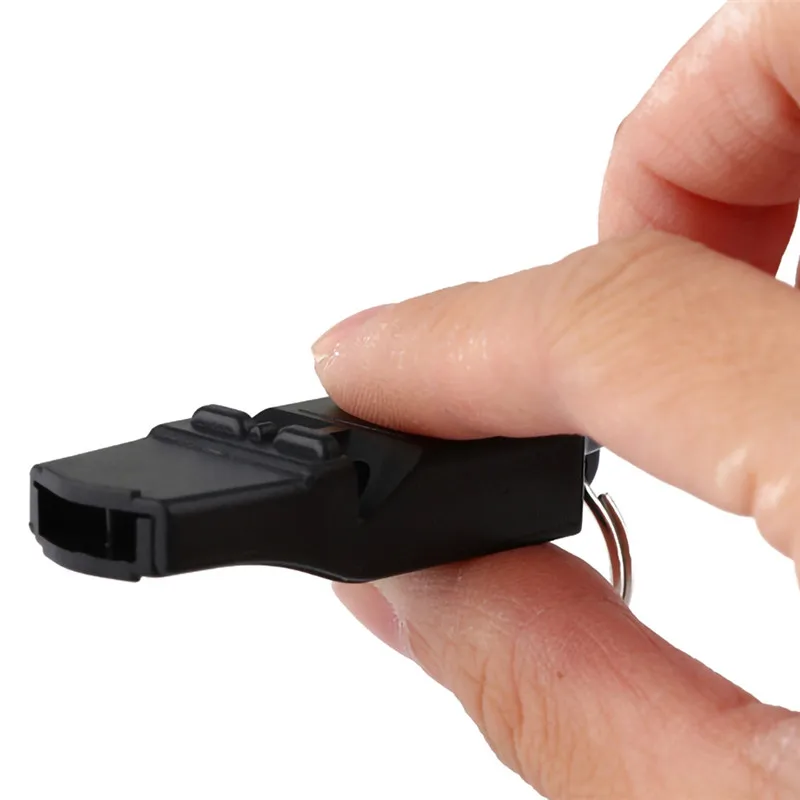 Professional Soccer Referee Whistle Basketball Volleyball Whistle Sports Master Post Sport Souvenirs Whistle