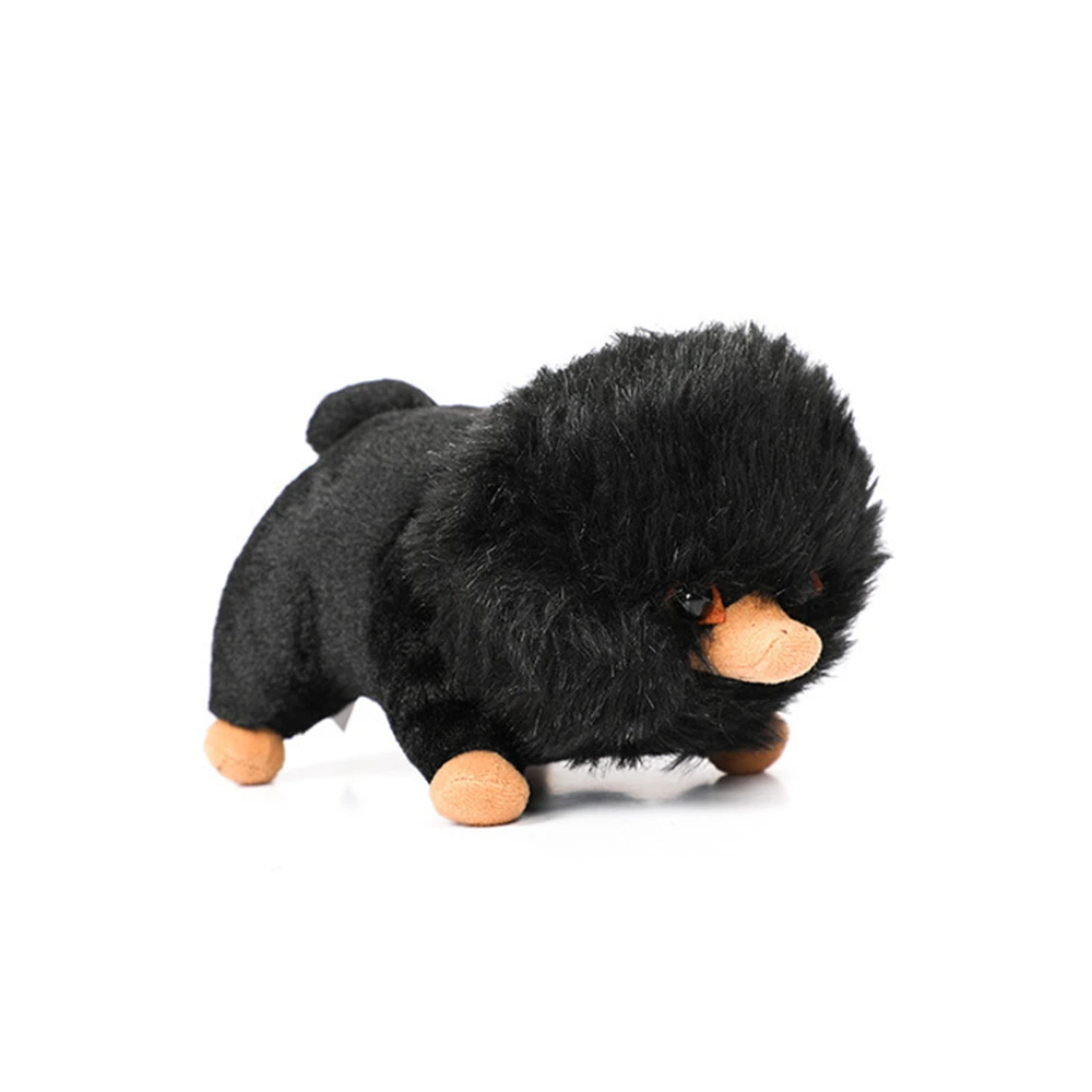 6 inches Fantastic Beasts Where to Find Them Baby Niffler Plush Toys Peluche Stuffed Animal Doll 16cm Plushies Kid Gift Toy