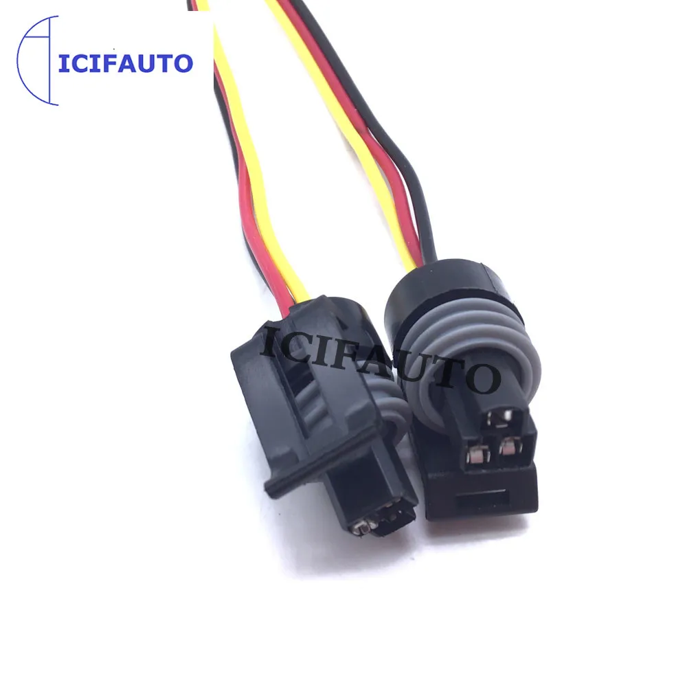 

Новый разъем датчика давления масла, соединительный провод для Cummins N14 ISM Turbo Boost 4921501 3084521 904-7113