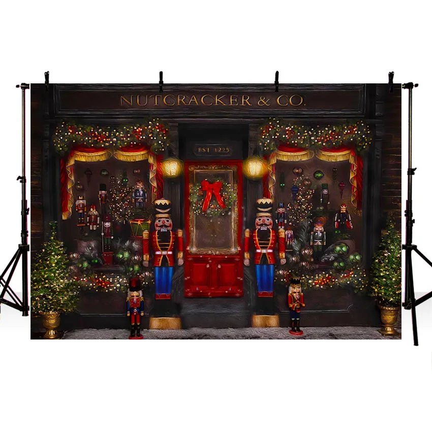 Mehofond التصوير خلفية عيد الميلاد موضوع حفلة سعيدة السنة الجديدة الوليد الطفل الاطفال الطفل صورة خلفية صور استوديو الدعامة