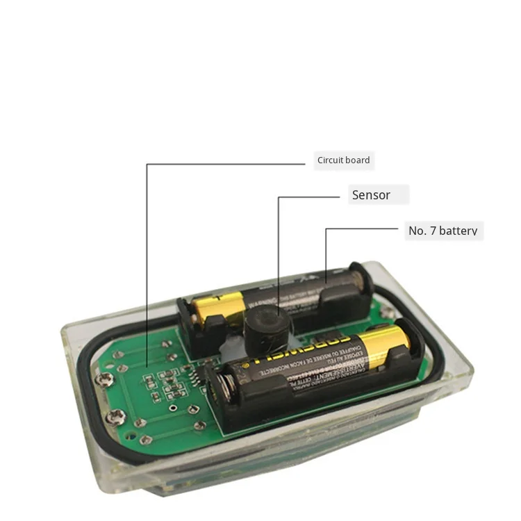 Digital Flowmeter Electronic Liquid Turbine Meter Electronic Diesel Flowmeter1/ 1.5 Inches Fuel Oil Flow Meter