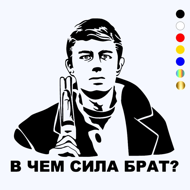 

CK2299#18*20cm 27*30cm What is the strength funny car sticker vinyl decal white/black car auto stickers for car bumper window