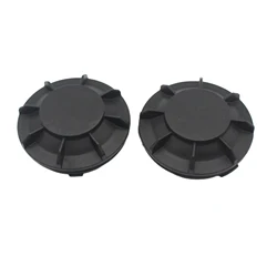 Headlight Tail Rear Cap Scooter Part Cover Dustproof For Yamaha YZF R6 R1