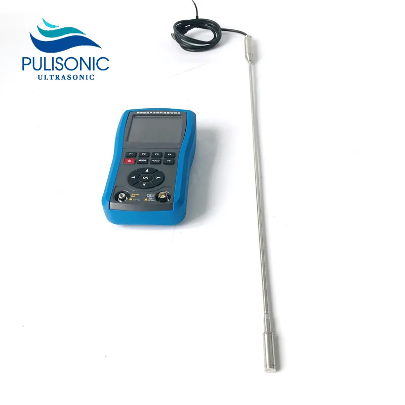 SYJ100 Ultrasound Intensity Measuring Instrument For Measuring For Ultrasonic Cleaner Sound Wave Measuring