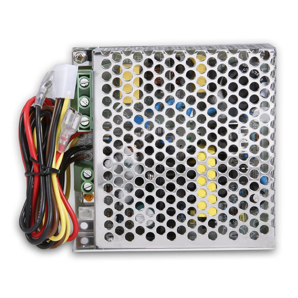 LEYU SCP-35-12 UPS function switching power supply  for led lamp