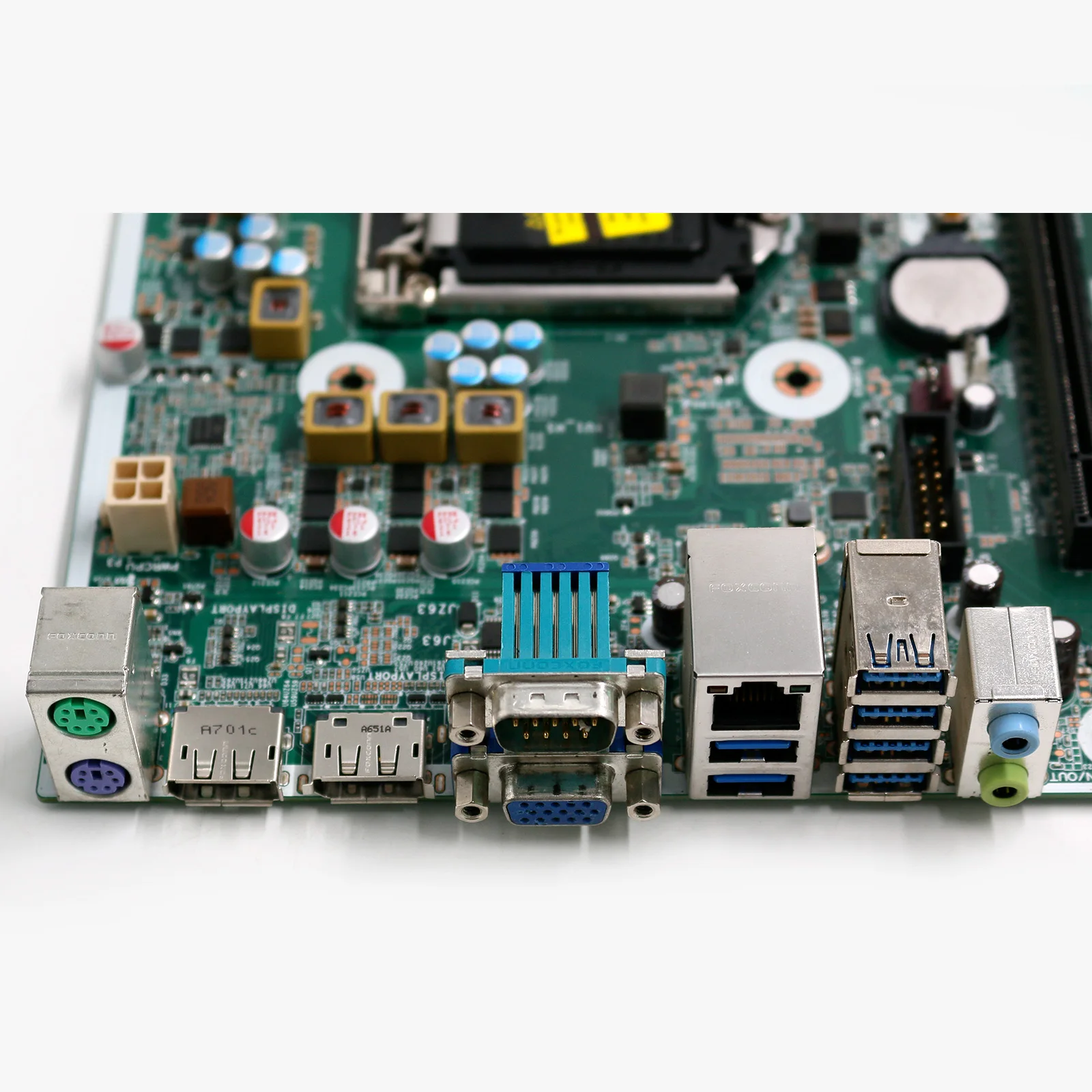 Suitable For HP EliteDesk 800 G2 TWR Motherboard 795970-001 795970-601 795206-001 Mainboard 100% tested fully work