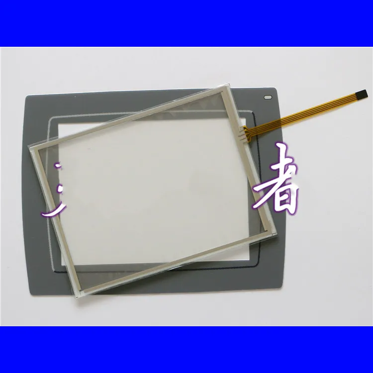 

New Replacement Compatible Touchpanel Protective Film for BEIJER MTA MAC E1063（T60m) E1061(T60c) E1063 TFT(T60t)