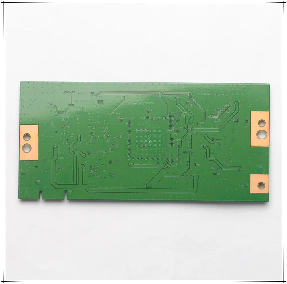 Placa Tcon para TV 16Y BS GU13TSTLTA4V0.1, placa lógica, producto Original, placa de prueba profesional