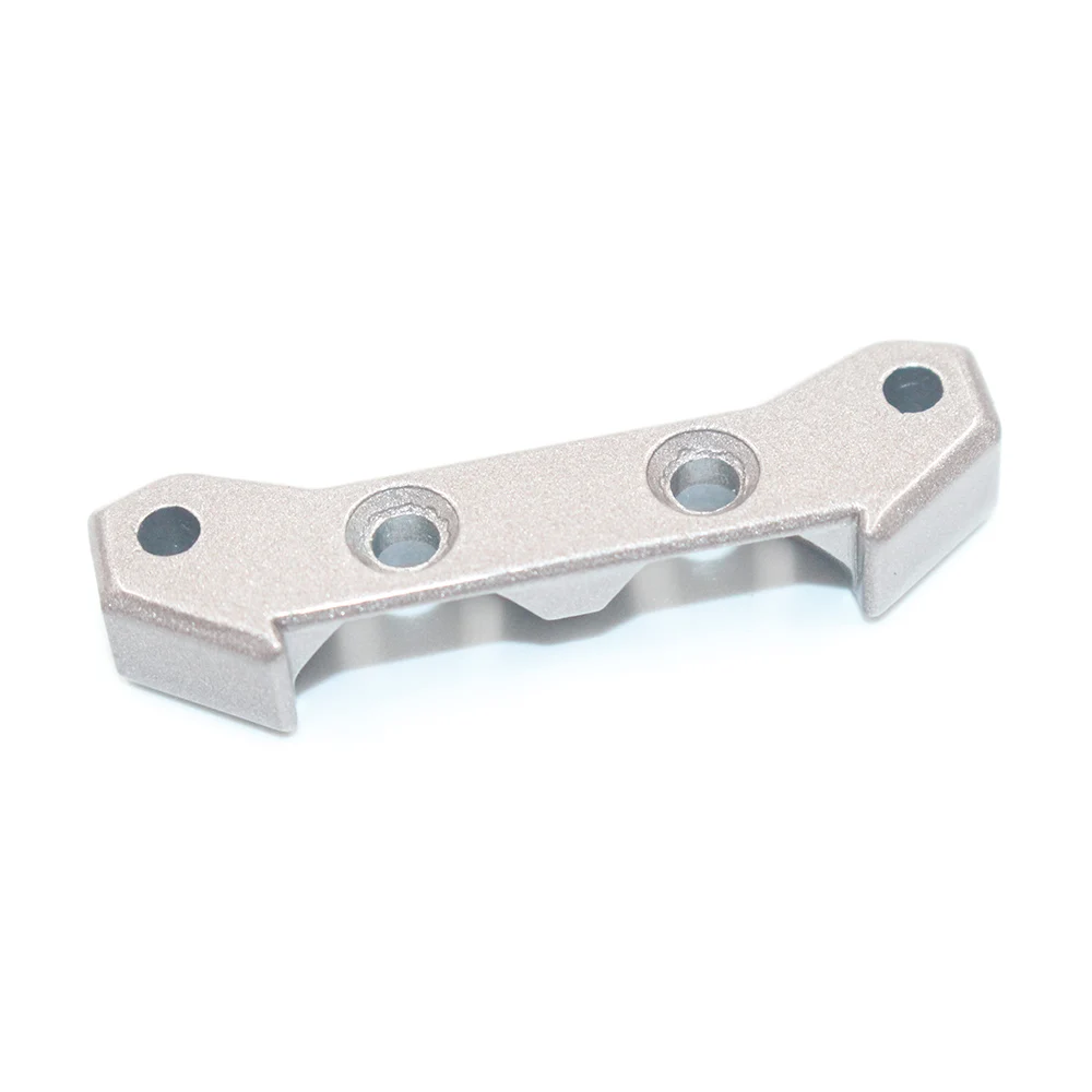 XLH 9125 Hot Sale Swing Arm Connection Alloy Parts 25-WJ01 Swing Arm Connection Alloy Durable For 9125 1/10 RC Car Spare Parts