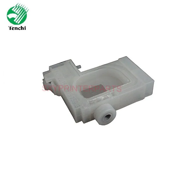 10PCS Free shipping Original new inkjet Damper for Epson L551 L555 L558 L565 L655 L1300 L800 L801 L810 L850 printer parts