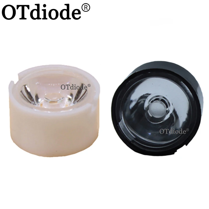 10Pcs 13Mm 3535 Led…