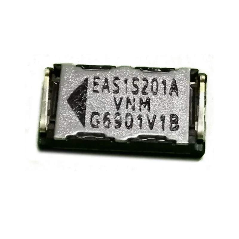 2-5 szt. Głośnik słuchawki do Sony Xperia 5 X5 J8210 J8270 J9210 SOV41 Xperia 1 X1 J8110 J8170 J9110 XZ4 Słuchawka douszna — zdjęcie 2