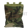 camuflaje forestal