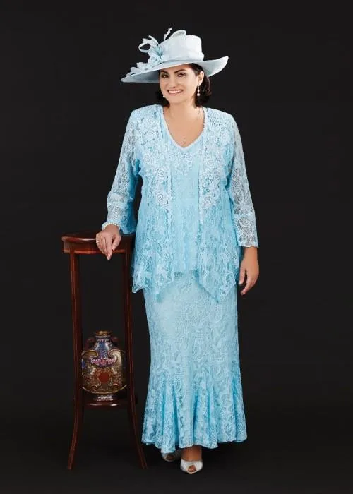 Plus Size Lace Moeder Van De Bruid Jurken 2020 Lange Mouwen Jassen Vestidos De Festa V-hals Goedkope Bruiloft Gast jurk